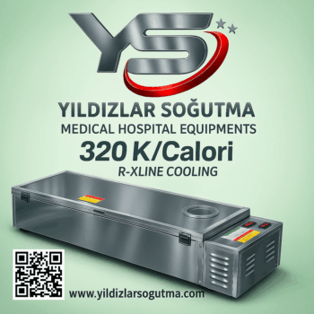 Taşınabilir tabut morg sistemleri; cami, hastane, gasilhane ve köy mezarlıkları için pratik cenaze soğutma çözümüdür. Enerji tasarruflu, hijyenik ve taşınabilir yapısıyla defin sürecini kolaylaştırır. Taşınabilir tabut morg nedir, nasıl çalışır, nerelerde kullanılır