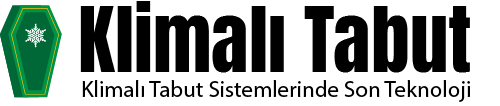 Klimalı Tabut