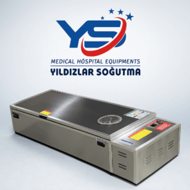 İmam Hatip, Belediye ve Hastaneler İçin Morg ve Klimalı Tabut Çözümleri | Yıldızlar Soğutma