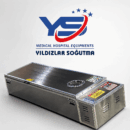 Morg ve Klimalı Tabut Sistemleri – Kamu Kurumlarına Özel | Yıldızlar Soğutma