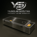 Kaliteli kompresörlü elektrikli tabut, arıza oranı düşük olduğu için uzun vadede daha ekonomiktir.