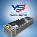 İslami hassasiyetlere uygun tasarlanan klimalı tabut sistemlerimiz, cenazelerin mahremiyetini ve hijyenini korur. Hastane, belediye ve cenaze evleri için CE uyumlu profesyonel çözümler.