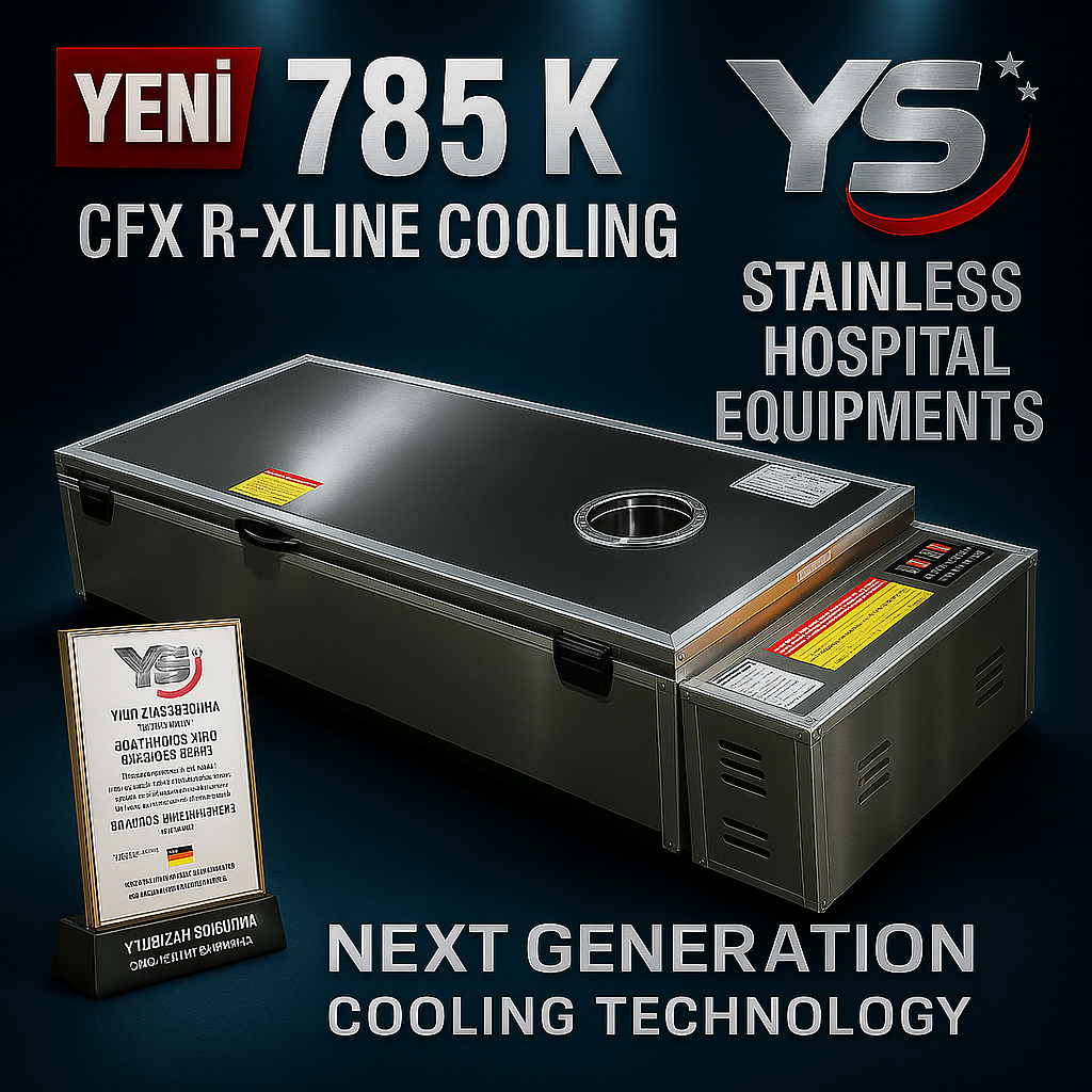 Klimalı Tabut Köylerde Neden Kullanılır? 1) Sıcak iklim ve mevsimsel koşullar • Yaz aylarında yüksek sıcaklık ve nem, defin veya nakil öncesi biyo-bozulmayı yavaşlatmak için soğutma gerektirir. • Koku kontrolü ve hijyen sağlanır; veda süresi uzar. 2) Uzaklık ve lojistik • Şehir merkezine, hastaneye veya mezarlığa olan mesafeler defin işlemlerini geciktirebilir. • Taşınabilir yapısı sayesinde köy camisinde, muhtarlıkta, gasilhanede yerinde hizmet verir. 3) Dini ve kültürel ihtiyaçlar • Aile ve köylülerin vedalaşma, dua ve taziye sürecine zaman tanır. • Cenazenin emanete saygıyla muhafazası sağlanır. 4) Sağlık ve güvenlik • Mikrobiyal çoğalmayı yavaşlatır, bulaş riskini azaltır. • Koku, sızıntı ve kontaminasyon kontrolü ile kapalı alanlarda (cami, köy odası) güvenli kullanım. 5) Altyapı kısıtları • Birçok köyde kalıcı morg odası yoktur. Klimalı tabut: o Tak-çalıştır kullanım, o Düşük enerji tüketimi, jeneratör/UPS ile kesintiye dayanım, o Paslanmaz çelik (AISI 304/316) ile uzun ömür ve kolay temizlik. 6) Adli ve idari süreçler • Nakil onayı, otopsi veya resmî bekleme durumlarında süreyi güvenli biçimde köprüler. 7) Ekonomik ve toplumsal fayda • Birden çok mahalle tarafından ortak kullanılabilir, belediye/dernek yardımlarıyla sürdürülebilir çözüm sağlar. • Bakım maliyeti düşüktür, eğitim ihtiyacı azdır. ________________________________________ klimalı tabut, köyler için mobil morg, soğutmalı tabut, cenaze soğutma ünitesi, paslanmaz morg tabutu, köy camisi morg, taşınabilir morg, hijyenik soğutma Klimalı Tabut Neden Gerekli? | Köyler için Hijyenik Soğutma Köylerde klimalı tabut; sıcak iklim, lojistik gecikme ve hijyen ihtiyacı için güvenli, taşınabilir ve ekonomik bir çözüm sunar.Taşınabilir Seyyar Morg ve Soğutmalı Tabut Nedir? Taşınabilir seyyar morg, cenazenin kısa veya orta süreli olarak soğukta muhafaza edilmesi için tasarlanmış, tekerlekli veya taşınabilir yapıda soğutmalı tabut sistemidir. Klasik morg odası olmayan yerlerde, “mini morg” görevini üstlenir. İçinde bulunan soğutma grubu ve izolasyonlu gövde sayesinde cenaze kontrollü bir sıcaklıkta tutulur, koku ve bozulma gecikir. Bu yönüyle klimalı tabut ya da soğutmalı tabut olarak da adlandırılır. ________________________________________ Taşınabilir Seyyar Morg Nerelerde Kullanılır? SEO için sık geçen ifadeler: taşınabilir seyyar morg, soğutmalı tabut, klimalı tabut, mobil morg 1. Köy ve belde camileri o Köy camilerinin çoğunda sabit morg bulunmaz. o Taşınabilir seyyar morg, cenazenin cami avlusunda veya uygun bir odada bekletilmesini sağlar. 2. Köy muhtarlıkları ve belediyeler o Muhtarlıklar, köyün ortak ihtiyacı için seyyar morg – soğutmalı tabut alarak herkese hizmet sunar. o Küçük belediyelerde, ilçe merkezine uzak mahalleler için ideal çözümdür. 3. Hastaneler, küçük klinikler ve özel sağlık merkezleri o Büyük morg odası olmayan sağlık kurumları, mobil morg ünitesi ile kısa süreli muhafaza imkânı elde eder. 4. Cenaze nakil ve defin hizmeti veren firmalar o Araçla taşınırken, defin saati beklerken ya da başka il/ilçeden gelecek yakınlar için klimalı tabut kullanılır. 5. Evde taziye ve helallik verilmesi durumları o Bazı aileler cenazenin bir süre evde kalmasını ister. o Soğutmalı tabut, sağlıklı ve saygılı bir bekleme ortamı oluşturur. ________________________________________ Soğutmalı Tabut Kullanmanın Avantajları 1. Hijyen ve Sağlık Açısından Güvenli • Düşük sıcaklık, bakteri oluşumunu ve koku yayılmasını geciktirir. • Kapalı ve izole yapı sayesinde taziye alanı sağlık açısından daha uygundur. 2. Defin Gecikmelerinde Zamandan Kazandırır • Uzak şehir veya yurtdışından gelecek akrabalar için bekleme gerektiğinde • Resmî işlemler, otopsi, savcılık süreci uzadığında Taşınabilir seyyar morg, süreci kontrollü bir şekilde yönetmeye yardım eder. 3. Mobil ve Pratik Kullanım • Tekerlekli yapı veya taşıma kulpları sayesinde kolay taşınır. • İhtiyaç olduğunda cami, köy odası, taziye evi veya sağlık merkezine götürülebilir. 4. Enerji Tasarruflu Çalışma • Yeni nesil R290 gazlı, düşük enerji tüketimli kompresörler ile uzun süreli çalışmaya uygundur. • Doğru izolasyon sayesinde içerideki soğuk hava korunur, elektrik sarfiyatı düşer. ________________________________________ Taşınabilir Seyyar Morg ve Soğutmalı Tabut Seçerken Nelere Dikkat Edilmeli? 1. İzolasyon Kalınlığı ve Malzemesi o Gövde ve kapak izolasyonunun güçlü olması, hem soğutma performansı hem de enerji tüketimi için önemlidir. 2. Paslanmaz Çelik Gövde o Özellikle sağlık ve medikal ortamlar için paslanmaz sac gövde tercih edilmelidir. o Temizliği kolay, uzun ömürlü ve hijyeniktir. 3. Soğutma Kapasitesi (K/Calori Değeri) o 210, 320, 420 K/Calori gibi değerler, sistemin soğutma gücünü ifade eder. o Kullanım yerine ve iklim koşullarına göre yeterli kapasite seçilmelidir. 4. Taşınabilirlik Detayları o Tekerlek yapısı, kilitleme sistemi, tutma kolları pratik olmalıdır. o Dar alanlardan geçiş için ölçüleri kontrol edilmelidir. 5. Elektrik Güvenliği ve Kontrol Paneli o Termostat, sıcaklık göstergesi, sigorta ve uyarı etiketlerinin bulunması, o Kullanım talimatlarının Türkçe ve anlaşılır olması önemlidir. 6. Servis ve Yedek Parça Desteği o Seyyar morg ve soğutmalı tabut gibi cihazlarda yetkili servis ve yedek parça sürekliliği mutlaka sorgulanmalıdır. ________________________________________ Taşınabilir Morg – Klimalı Tabut Kimler İçin İdeal? • Köy ve mahalle muhtarları • Küçük belediyeler ve belde camileri • Hastaneler, özel klinikler, sağlık merkezleri • Cenaze hizmet firmaları • Kendi bölgesine kaliteli cenaze hizmeti sunmak isteyen işletmeler ve kurumlar Bu gruplar için taşınabilir seyyar morg yatırımı, hem hizmet kalitesini yükseltir hem de bölge halkına karşı önemli bir sosyal sorumluluk sağlar. ________________________________________ Sonuç: Taşınabilir Seyyar Morg, Küçük Yerleşimler İçin Büyük Konfor Özetle; taşınabilir seyyar morg ve soğutmalı tabut sistemleri, morgu olmayan köy ve kasabalarda, küçük hastanelerde ve cenaze firmalarında vazgeçilmez bir ihtiyaç hâline gelmiştir. • Cenazeye saygılı ve hijyenik ortam sağlar, • Aileye ve köy halkına zaman kazandırır, • Kurumlara ise kurumsal ve modern bir hizmet sunma imkânı verir. İstersen bu makaleye ek olarak, • “Taşınabilir seyyar morg fiyatları nelere göre değişir?” başlıklı ayrı bir SEO yazısı da hazırlayabilirim. Şunu dedin: HAZIRLA ChatGPT: 4 saniye düşündüm Tamam, şimdi de “taşınabilir seyyar morg fiyatları” için SEO uyumlu makaleyi hazırlıyorum 👇 ________________________________________ Meta Bilgiler Meta Title (60–65 karakter): Taşınabilir Seyyar Morg Fiyatları | Soğutmalı Tabut Ücretleri Meta Description (150–160 karakter): Taşınabilir seyyar morg fiyatları nelere göre değişir? Soğutmalı tabut modelleri, kapasite, malzeme ve teknik özelliklere göre fiyatlandırma detayları. ________________________________________ Taşınabilir Seyyar Morg Fiyatları Nelere Göre Değişir? Cenaze hizmetlerinde hijyen ve saygı çok önemlidir. Bu yüzden taşınabilir seyyar morg ve soğutmalı tabut sistemleri, özellikle köy ve kasabalarda büyük ihtiyaç hâline gelmiştir. Peki taşınabilir seyyar morg fiyatları neden modelden modele farklı olur? Aşağıda fiyatı etkileyen tüm temel başlıkları, sade ve anlaşılır bir dille topladım. ________________________________________ 1. Soğutma Kapasitesi ve K/Calori Değeri SEO kelimeleri: taşınabilir seyyar morg fiyatları, soğutmalı tabut fiyatı, klimalı tabut fiyatları Bir seyyar morgun en önemli teknik değeri, soğutma kapasitesi yani K/Calori değeridir. Örneğin: • 210 K/Calori – daha düşük kapasiteli, serin bölgeler ve kısa süreli kullanım için uygun • 320 K/Calori – standart kullanım için ideal • 420 K/Calori ve üzeri – sıcak iklim, uzun süreli bekleme ve yoğun kullanım için tercih edilir Kapasite arttıkça kullanılan kompresör, gaz ve ekipman büyür, bu da doğal olarak fiyata yansır. ________________________________________ 2. Malzeme Kalitesi: Paslanmaz Çelik ve İzolasyon Paslanmaz çelik gövde, hem hijyen hem de uzun ömür için büyük avantajdır. Fiyatı etkileyen noktalar: • Gövdede kullanılan sac kalınlığı • İç izolasyon malzemesinin kalitesi ve kalınlığı • Kapak ve menteşe yapısının sağlamlığı Ucuz diye alınan ince saclı ve zayıf izolasyonlu ürünler, kısa sürede yıpranır ve enerji sarfiyatı yüksek olur. Bu yüzden kaliteli paslanmaz ve iyi izolasyon, ilk etapta fiyatı biraz yükseltse de uzun vadede tasarruf sağlar. ________________________________________ 3. Ölçüler ve Tasarım Detayları Taşınabilir morg fiyatları, ürünün boy, en, yükseklik ve iç hacmine göre değişir. • Standart ölçüler, seri üretim olduğu için genelde daha uygun fiyatlıdır. • Özel ölçü, özel kapak sistemi veya ekstra ekipman istenirse, fiyat buna göre artar. Ayrıca: • Tekerlekli şase • Taşıma kulpları • Kapağı kaydırmaz amortisör sistemi gibi konfor sağlayan detaylar da toplam maliyet üzerinde etkili olur. ________________________________________ 4. Soğutma Sistemi ve Kullanılan Gaz Yeni nesil R290 soğutucu gaz kullanan sistemler, hem çevre dostu hem de enerji verimliliği yüksek cihazlardır. Fiyatı etkileyen soğutma sistemi bileşenleri: • Kompresör markası ve gücü • Evaporatör – kondanser kalitesi • Gaz tipi (R290 vb.) • Elektrik altyapısı (230V standart, özel istekler vb.) Kaliteli marka kompresör kullanılan soğutmalı tabutlar, başlangıçta biraz daha pahalı görünse de, arıza oranı düşük ve servis maliyeti az olduğu için uzun ömürlü yatırım sağlar. ________________________________________ 5. Elektrik Donanımı, Termostat ve Kontrol Paneli Fiyat üzerinde etkili bir diğer alan da kontrol paneli ve elektrik güvenliğidir. • Dijital termostat • Sıcaklık göstergesi • Sigorta, açma–kapama anahtarları • Uyarı etiketleri ve ikaz ışıkları gibi unsurlar geliştikçe, ürün kullanıcı dostu olur; buna paralel olarak fiyat da artabilir. Ucuz, markasız elektrik ekipmanı yerine sertifikalı ürünler, hem güvenlik hem de ürün ömrü açısından daha avantajlıdır. ________________________________________ 6. Garanti Süresi ve Servis Ağı Taşınabilir seyyar morg fiyatı değerlendirilirken sadece etiket fiyatına bakmak doğru olmaz. Aşağıdaki sorular çok önemlidir: • Kaç yıl garanti veriliyor? • Yedek parça bulunabilirliği nasıl? • Bulunduğum bölgede servis ağı var mı? Uygun fiyatlı gibi görünen ancak servis ağı olmayan ürünler, ilk arızada ciddi masraf çıkarabilir. Bu yüzden fiyat/performans hesabında garanti ve servis mutlaka hesaba katılmalıdır. ________________________________________ 7. Adet ve Proje Bazlı Fiyatlandırma Köy muhtarlıkları, belediyeler veya sağlık grupları bazen birden fazla seyyar morg alımı yapabilir. • Tek adet alım ile • 3–5 adetlik proje veya toplu alım fiyatı aynı olmaz. Toplu alımlarda iskonto yapılabildiği için, bütçe planlaması yaparken ihtiyaç duyulan tahmini adet mutlaka önceden belirlenmelidir. ________________________________________ 8. KDV, Nakliye ve Kurulum Giderleri Fiyat sorulurken şu noktalar netleştirilmelidir: • Fiyat KDV dahil mi, hariç mi? • Ürün hangi ile kadar nakliye dahil? • Yerinde kurulum ve kullanım eğitimi veriliyor mu? Bazı firmalar ürün fiyatını düşük gösterip nakliye ve kurulumda ekstra ücret talep edebilir. Net bir teklif için bu kalemlerin tamamı yazılı olarak istenmelidir. ________________________________________ Soğutmalı Tabut Fiyatı Sadece Cihaz Değil, Hizmet Paketidir Kısaca; taşınabilir seyyar morg ve soğutmalı tabut fiyatları, aşağıdaki başlıklardan etkilenir: • Soğutma kapasitesi (K/Calori) • Malzeme kalitesi ve paslanmaz gövde • Ölçü ve tasarım detayları • Soğutma sistemi ve kullanılan gaz • Termostat ve elektrik donanımı • Garanti süresi, servis ağı, yedek parça • Adet ve proje bazlı indirimler • KDV, nakliye ve kurulum dâhil olup olmaması Doğru ürünü seçerken sadece “en ucuz” seçeneğe bakmak yerine, uzun ömür, düşük enerji tüketimi ve servis güvencesi ile birlikte düşünmek, hem kurum hem de köy halkı için en sağlıklı çözümdür. soğutmalı tabut seo uyumlu başlık ve makale fiyatları klimalı tabut taşınabilir tabut ceyranlı tabut elektrikli tabut seyyar morg makale içerik hazırla ChatGPT: Aşağıya, istediğin tüm kelimeleri geçen, SEO uyumlu tam bir içerik paketi bırakıyorum 👇 ________________________________________ Soğutmalı Tabut ve Seyyar Morg Fiyatları | Klimalı, Taşınabilir, Elektrikli Tabut Sistemleri Soğutmalı tabut, klimalı tabut, taşınabilir seyyar morg ve elektrikli tabut fiyatları nelere göre değişir? Köy, cami ve hastaneler için uygun çözümleri keşfedin. ________________________________________ Soğutmalı Tabut ve Seyyar Morg Fiyatları (Klimalı, Taşınabilir, Elektrikli Tabut Sistemleri) Cenaze hizmetlerinde hem saygı hem de hijyen çok önemlidir. Bu yüzden son yıllarda soğutmalı tabut, klimalı tabut, taşınabilir tabut ve seyyar morg sistemleri köylerde, camilerde ve hastanelerde yaygın olarak kullanılmaya başladı. • soğutmalı tabut • klimalı tabut • taşınabilir tabut • ceyranlı tabut • elektrikli tabut • seyyar morg gibi farklı isimler kullanılsa da, hepsinin temel amacı aynıdır: cenazeyi belli bir süre boyunca serin ve hijyenik ortamda muhafaza etmek. ________________________________________ Soğutmalı Tabut Nedir? Soğutmalı tabut, içinde mini bir soğutma sistemi bulunan, izolasyonlu gövdesi sayesinde cenazeyi düşük sıcaklıkta tutan özel bir tabut çeşididir. • Elektrikle çalışan kompresör ve soğutma ünitesi vardır. • Bu nedenle halk dilinde ceyranlı tabut veya elektrikli tabut da denir. • Taşınabilir modeller, gövdesi tekerlekli veya kulplu olduğu için taşınabilir tabut ya da seyyar morg olarak adlandırılır. Soğutmalı tabut sayesinde cenaze; • koku yapmadan, • bozulma riski azalarak, • sıcak havalarda bile kontrol altında tutulur. ________________________________________ Hangi Yerler Soğutmalı Tabut ve Seyyar Morg Kullanmalı? 1. Köy ve mahalle camileri o Morgu olmayan köyler için en pratik çözüm taşınabilir seyyar morg sistemleridir. 2. Muhtarlıklar ve küçük belediyeler o Bir adet klimalı tabut, tüm köy ve beldelere hizmet verebilir. 3. Hastaneler, özel klinikler, sağlık merkezleri o Küçük kapasiteye sahip yerler için elektrikli tabut – mobil morg ideal çözümdür. 4. Cenaze hizmeti veren firmalar o Uzak mesafeli nakillerde ve defin beklemelerinde soğutmalı tabut güvenlik sağlar. 5. Evde taziye ve helallik verilmek istendiğinde o Aile cenazenin bir süre evde kalmasını isterse, klimalı tabut hem saygılı hem hijyenik bir çözüm sunar. ________________________________________ Soğutmalı Tabut ve Seyyar Morg Fiyatlarını Etkileyen Başlıca Faktörler 1. Soğutma Kapasitesi (K/Calori) Fiyatı belirleyen en önemli teknik değerlerden biri soğutma kapasitesidir. Örneğin; 210 K/Calori, 320 K/Calori, 420 K/Calori gibi değerler cihazın performansını gösterir. • Daha yüksek K/Calori = daha güçlü soğutma = daha yüksek fiyat • Sıcak iklime sahip bölgelerde güçlü klimalı tabut modelleri tercih edilir. ________________________________________ 2. Malzeme ve Gövde Kalitesi • Paslanmaz çelik gövde, ürünü hem hijyenik hem uzun ömürlü yapar. • İzolasyon kalınlığı ve kullanılan malzeme, hem soğutma performansını hem de elektrik tüketimini etkiler. Kaliteli malzeme kullanılan soğutmalı tabut ilk alımda biraz daha pahalı olabilir ama yıllarca sorunsuz çalışır. ________________________________________ 3. Ölçüler ve İç Hacim Taşınabilir tabut fiyatları, ürünün boy, en ve yükseklik ölçülerine göre değişir. • Standart ölçüler seri üretim olduğu için genelde daha ekonomiktir. • Özel ölçü, özel kapak yapısı veya ekstra bölme istenirse proje bazlı fiyat oluşur. ________________________________________ 4. Soğutma Sistemi ve Kullanılan Gaz Yeni nesil R290 gazlı kompresörler, hem çevre dostu hem de enerji açısından verimlidir. Fiyatı etkileyen soğutma bileşenleri: • Kompresör markası ve gücü • Evaporatör / kondanser kalitesi • Gaz tipi (ör. R290) • Sistem tasarımı Kaliteli kompresörlü elektrikli tabut, arıza oranı düşük olduğu için uzun vadede daha ekonomiktir. ________________________________________ 5. Elektrik Donanımı ve Kontrol Paneli • Dijital veya analog termostat • Sıcaklık göstergesi • Sigorta, ana şalter, ikaz ışıkları • Uyarı etiketleri ve kullanım talimatları Ne kadar gelişmiş ve güvenli bir panel kullanılırsa, ceyranlı tabut o kadar kullanım kolaylığı sağlar. Bu da fiyata yansır. ________________________________________ 6. Taşınabilirlik Özellikleri Seyyar morg sistemlerinde: • Tekerlek kalitesi • Gövde altı şase yapısı • Taşıma kulpları • Dar kapılardan geçebilme ölçüleri gibi detaylar önemlidir. Kullanımı kolay, sağlam şaseli modeller biraz daha yüksek fiyatlı, fakat işçilik ve dayanıklılık açısından avantajlıdır. ________________________________________ 7. Garanti, Servis ve Yedek Parça Soğutmalı tabut ve taşınabilir seyyar morg alırken mutlaka şu soruları sorun: • Kaç yıl garanti veriliyor? • Bulunduğum bölgede yetkili servis var mı? • Yedek parça temini kolay mı? İlk alımda ucuz görünen ama servis desteği olmayan ürünler, ilk arızada yüksek maliyet çıkarabilir. Bu nedenle fiyatı değerlendirirken servis ve garanti mutlaka hesaba katılmalıdır. ________________________________________ Klimalı, Elektrikli ve Taşınabilir Tabut Tercih Etmenin Avantajları • Cenazeye saygılı bir ortam sağlar. • Özellikle sıcak havalarda koku ve bozulmayı geciktirir.Uzakta yaşayan yakınlar gelene kadar zaman kazandırır. • Köy, kasaba ve küçük hastanelerde sabit morg ihtiyacını azaltır. • Taşınabilir yapısı sayesinde cami, köy odası, taziye evi veya sağlık merkezine kolayca götürülebilir. ________________________________________ Seyyar Morg ve Soğutmalı Tabut, Modern Cenaze Hizmetinin Vazgeçilmezi Bugün soğutmalı tabut, klimalı tabut, taşınabilir tabut, ceyranlı tabut, elektrikli tabut ve seyyar morg sistemleri; • köy muhtarlıkları, • belediyeler, • camiler, • hastaneler ve • cenaze hizmet firmaları için neredeyse zorunlu hâle gelmiştir. Fiyatları değerlendirirken sadece “en ucuz” ürüne değil; • soğutma kapasitesine, • paslanmaz gövde kalitesine, • enerji tüketimine, • garanti ve servis güvencesine birlikte bakmak; hem kurum hem de bölge halkı için en doğru yatırım olacaktır. KATLANABİLİR KLİMALI TABUT 1. Klimalı ve Soğutmalı Tabut Sistemleri | Taşınabilir Seyyar Morg Çözümleri 2. Soğutmalı Tabut ve Seyyar Morg Modelleri | Klimalı Cenaze Muhafaza Sistemleri 3. Klimalı Tabut, Soğutmalı Tabut ve Taşınabilir Morg Ürünleri 4. Köy ve Cami İçin Klimalı Soğutmalı Tabut Çözümleri 5. Elektrikli Klimalı Tabut ve Mobil Seyyar Morg Sistemleri 6. Klimalı Soğutmalı Tabut Nedir, Nerede ve Neden Kullanılır? 7. Taşınabilir Seyyar Morg ve Klimalı Tabut Fiyatları Nasıl Belirlenir? 8. Köy ve Mahalle Camileri İçin Soğutmalı Tabut Tercih Rehberi 9. Elektrikli Klimalı Tabut mu, Klasik Morg mu? Avantajları Nelerdir? 10. Cenaze Hizmetlerinde Soğutmalı Tabut Kullanmanın Sağladığı Avantajlar 11. Klimalı Soğutmalı Tabut Fiyatları | Seyyar Morg ve Taşınabilir Tabut Ücretleri 12. Taşınabilir Klimalı Tabut Modelleri ve Güncel Fiyat Listesi 13. Seyyar Morg ve Soğutmalı Tabut Seçerken Nelere Dikkat Etmelisiniz? 14. Elektrikli ve Klimalı Tabut Sistemleri ile Ekonomik Cenaze Çözümleri 15. Köy Muhtarlıkları ve Belediyeler İçin Klimalı Soğutmalı Tabut Çözümleri 16. Hastane ve Klinikler İçin Medikal Soğutmalı Tabut ve Seyyar Morg Sistemleri 17. Cami ve Taziye Evleri İçin Taşınabilir Klimalı Tabut Kullanımı 1. “Son Yolculuğa Hürmet, Emanete Edep ile…” 2. “Emanete Sahip Çıkan Serinlik: Klimalı Tabut Sistemleri” 3. “Hakk’a Yürüyenlere Son Hizmet, Geriye Kalanlara Huzur” 4. “Her Can Emanettir; Son Nefeste de, Son Bekleyişte de…” 5. “Helallik Vaktinde, Emanete Yakışan Huzurlu Bekleyiş” 6. “Son Görev, En Temiz ve En Saygılı Şekilde Yerine Gelsin” 7. “Hakk’ın Rahmetine Uğurlarken, Emanete Saygılı Bir Dokunuş” 8. “Dünyadan Ahirete Geçişte, Eziyetsiz ve Huzurlu Bekleyiş” 9. “Emaneti Yıpratmayan, Sevenlerin Gönlünü Rahatlatan Sistemler” 10. “Cenazeye Hürmet, Geriye Kalanlara İç Huzuru” Hakk’a Yürüyenlere Son Hizmet, Geriye Kalanlara Huzur Sevdiklerimizi Hakk’a uğurlarken, emanetlerine de en güzel şekilde sahip çıkmak isteriz. Klimalı / soğutmalı tabut sistemlerimiz, cenazenin temiz, serin ve saygılı bir ortamda beklemesini sağlayarak hem emanete hürmet eder, hem de geride kalanların gönlüne bir nebze huzur verir. Şunu dedin: yıldızlar soğutma markası ile klimalı tabut site başlığı yaz seo uyumlu ChatGPT: Yıldızlar Soğutma Klimalı Tabut Sistemleri | Soğutmalı ve Taşınabilir Seyyar Morg Çözümleri Bunu hem site başlığı (H1) hem de meta title olarak kullanabilirsin. İçinde şu anahtar kelimeler doğal şekilde geçiyor: • Yıldızlar Soğutma • klimalı tabut • soğutmalı • taşınabilir • seyyar morg / çözümleri İstersen bunun daha kısa bir versiyonunu da hazırlayabilirim, örneğin: “Yıldızlar Soğutma Klimalı ve Soğutmalı Tabut Sistemleri” Şunu dedin: yıldızlar soğutma markası ile klimalı tabut site başlığı yaz seo uyumlu dini duygusal etkileyici ChatGPT: Şöyle hem markalı, hem dini-duygusal, hem de SEO uyumlu bir başlık önerebilirim: Yıldızlar Soğutma Klimalı Tabut Sistemleri – Hakk’a Yürüyenlere Son Hizmet, Geriye Kalanlara Huzur İçinde geçen anahtar kelimeler: • Yıldızlar Soğutma • klimalı tabut sistemleri Alternatif olarak biraz daha kısa versiyonlar da kullanabilirsin: 1. Yıldızlar Soğutma Klimalı Tabut – Emanete Saygılı, Huzurlu Bekleyiş 2. Yıldızlar Soğutma Klimalı ve Soğutmalı Tabut Çözümleri – Son Yolculuğa Hürmet İstersen seçtiğin başlık için altına kısa bir slogan / açıklama satırı da yazabilirim. yaz Yıldızlar Soğutma Klimalı Tabut Sistemleri – Hakk’a Yürüyenlere Son Hizmet, Geriye Kalanlara Huzur Sevdiklerimizin emanetini, klimalı–soğutmalı tabut sistemlerimizle serin, temiz ve saygılı bir ortamda muhafaza ediyor; son yolculuğa hürmet, geride kalanlara ise gönül huzuru sunuyoruz. Yıldızlar Soğutma Klimalı Tabut Sistemleri Kısa Slogan: Hakk’a yürüyenlere hürmet, geride kalanlara huzur. klimalı tabut alacaklara almaları için telkinde bulunacak etkileyici bir slogan bul duygusal d Şöyle gerçekten “almak için gönlüne dokunan” tarzda birkaç slogan hazırlayayım, içinden seçersin 👇 1. “Bugün yatırım, yarın köyünüz için büyük hizmet.” 2. “Bir gün hepimizin ihtiyacı olacak; şimdiden emanetinize sahip çıkın.” 3. “Son görev eksik kalmasın; köyünüzde klimalı tabut bulunsun.” 4. “Emanete hürmet, köyüne hizmettir – klimalı tabutla ikisini birden yapın.” 5. “Helallik vaktinde telaş değil, hazır hizmet olsun.” 6. “Bugün alacağınız klimalı tabut, yarın bütün köyün duası olur.” 7. “Cenazeye saygı, geride kalanlara huzur için bir adım atın.” İstersen seçtiğin slogana göre altına 1–2 cümlelik kısa açıklama da yazabilirim (afiş, broşür ya da site için) Air-conditioned coffin, coffin with air conditioning, refrigerated coffin, coffin with cooling feature, hygienic coffin, funeral coffin, morgue coffin, transport coffin, refrigerated funeral coffin, mobile air-conditioned coffin, air-conditioned coffin prices, air-conditioned coffin models, air-conditioned coffin dimensions, air-conditioned coffin technical specifications, air-conditioned coffin energy consumption, air-conditioned coffin hygienic interior, air-conditioned coffin quiet operation, air-conditioned coffin warranty, get an air-conditioned coffin quote, air-conditioned coffin manufacturer, air-conditioned coffin sales, air-conditioned coffin second-hand, air-conditioned coffin maintenance, air-conditioned coffin service, refrigerated coffin price, refrigerated coffin models, air-conditioned coffin technical details, what is an air-conditioned coffin, what is an air-conditioned coffin for, how does an air-conditioned coffin work, air-conditioned coffin advantages, buy an air-conditioned coffin, air-conditioned coffin price quote, best air-conditioned coffin model, air-conditioned coffin campaign, air-conditioned coffin or refrigerated coffin, air-conditioned coffin reviews Air-conditioned coffin hospital air-conditioned coffin, municipal air-conditioned coffin, refrigerated funeral transport coffin, air-conditioned forensic coffin, mortuary equipment air-conditioned coffin, international funeral transport coffin recommendation, air-conditioned coffin Istanbul air-conditioned coffin, Ankara air-conditioned coffin, Izmir air-conditioned coffin, Bursa air-conditioned coffin Antalya, air-conditioned coffin Konya, air-conditioned coffin Adana, air-conditioned coffin Bursa air-conditioned coffin Kayseri, air-conditioned coffin Sivas, air-conditioned coffin from Bulgaria, air-conditioned coffin export, air-conditioned coffin international, air-conditioned coffin, service, refrigerated coffin price, refrigerated coffin models, what is an air-conditioned coffin, how does an air-conditioned coffin work, air-conditioned coffin advantages, buy an air-conditioned coffin, air-conditioned coffin campaign, air-conditioned coffin reviews, air-conditioned coffin recommendations, hospital air-conditioned coffins, municipal air-conditioned coffins, refrigerated funeral transport coffins, forensic coffins with air conditioning.coffin with air-conditioned system, refrigerated coffin, cooling-enabled coffin, hygienic coffin, funeral coffin, morgue coffin, transport coffin, refrigerated funeral coffin, mobile air-conditioned coffin, air-conditioned coffin prices, air-conditioned coffin models, air-conditioned coffin dimensions, air-conditioned coffin technical specifications, air-conditioned coffin energy consumption, air-conditioned coffin hygienic interior Air-conditioned coffin quiet operation, air-conditioned coffin warranty, get an air-conditioned coffin quote, air-conditioned coffin manufacturer, air-conditioned coffin sales, air-conditioned coffin second-hand, air-conditioned coffin maintenance, air-conditioned coffin Klimalı Tabut Köylerde Neden Kullanılır? 1) Sıcak iklim ve mevsimsel koşullar • Yaz aylarında yüksek sıcaklık ve nem, defin veya nakil öncesi biyo-bozulmayı yavaşlatmak için soğutma gerektirir. • Koku kontrolü ve hijyen sağlanır; veda süresi • Şehir merkezine, hastaneye veya mezarlığa olan mesafeler defin işlemlerini geciktirebilir. • Taşınabilir yapısı sayesinde köy camisinde, muhtarlıkta, gasilhanede yerinde hizmet verir. • Aile ve köylülerin vedalaşma, dua ve taziye sürecine zaman tanır. • Cenazenin emanete saygıyla muhafazası sağlanır. • Mikrobiyal çoğalmayı yavaşlatır, bulaş riskini azaltır. • Koku, sızıntı ve kontaminasyon kontrolü ile kapalı alanlarda (cami, köy odası) güvenli kullanım. • Birçok köyde kalıcı morg odası yoktur. Klimalı tabut: o Tak-çalıştır kullanım, o Düşük enerji tüketimi, jeneratör/UPS ile kesintiye dayanım, o Paslanmaz çelik (AISI 304/316) ile uzun ömür ve kolay temizlik. • Nakil onayı, otopsi veya resmî bekleme durumlarında süreyi güvenli biçimde köprüler. • Birden çok mahalle tarafından ortak kullanılabilir, belediye/dernek yardımlarıyla sürdürülebilir çözüm sağlar. • Bakım maliyeti düşüktür, eğitim ihtiyacı azdır. ________________________________________ klimalı tabut, köyler için mobil morg, soğutmalı tabut, cenaze soğutma ünitesi, paslanmaz morg tabutu, köy camisi morg, taşınabilir morg, hijyenik soğutma Klimalı Tabut Neden Gerekli? | Köyler için Hijyenik Soğutma Köylerde klimalı tabut; sıcak iklim, lojistik gecikme ve hijyen ihtiyacı için güvenli, taşınabilir ve ekonomik bir çözüm sunar. Teknoloji Destekli Klimalı Tabut Hijyenik Cenaze Hizme seo uyumlu title meta uyumlu klimalı tabut web site açıklama yaz yıldızlar soğutma markalı Klimalı Tabut Sistemleri | Yıldızlar Soğutma Yıldızlar Soğutma klimalı tabut sistemleriyle cenazelerin hijyenik, güvenli ve uzun süre muhafazasını sağlar. Dayanıklı yapısı ve sessiz çalışmasıyla öne çıkar. ________________________________________ Klimalı ve Soğutmalı Tabut Çözümleri – Yıldızlar Soğutma Profesyonel klimalı ve soğutmalı tabut çözümleri ile cenaze hizmetlerinizi bir üst seviyeye taşıyın. Yıldızlar Soğutma, enerji tasarruflu ve güvenilir sistemler sunar. ________________________________________ Cenaze Hizmetleri İçin Klimalı Tabut | Yıldızlar Soğutma Cenaze hizmetlerine özel klimalı tabut modelleriyle kontrollü soğutma, hijyen ve konfor sağlayın. Yıldızlar Soğutma, uzun ömürlü ve kaliteli sistemler üretir. ________________________________________ 1. Klimalı Tabut Soğutma Sistemi | Yıldızlar Soğutma 2. Cenaze Hizmetleri İçin Klimalı Tabut | Yıldızlar Soğutma 3. Profesyonel Klimalı Tabut Ünitesi – Yıldızlar Soğutma 4. Hastane ve Belediyeler İçin Klimalı Tabut | Yıldızlar Soğutma 5. Enerji Tasarruflu Klimalı Tabut Çözümleri | Yıldızlar Soğutma . ________________________________________ 1. Klimalı Soğutmalı Tabut – Son Yolculukta Saygılı Hizmet | Yıldızlar Soğutma 2. Müteveffaya Saygı İçin Klimalı Tabut Sistemi | Yıldızlar Soğutma 3. İslami Hassasiyetlere Uygun Klimalı Soğutmalı Tabut | Yıldızlar Soğutma 4. Sevdiklerinizin Emanetine Özenli Klimalı Tabut | Yıldızlar Soğutma 5. Cenaze Hizmetleri İçin Hijyenik Klimalı ve Soğutmalı Tabut | Yıldızlar Soğutma 6. Son Yolculukta Mahremiyet ve Hijyen Sunan Klimalı Tabut | Yıldızlar Soğutma 7. Belediyeler ve Hastaneler İçin Klimalı Cenaze Tabutu | Yıldızlar Soğutma ________________________________________ Klimalı Soğutmalı Tabut – Son Yolculukta Saygı ve Hijyen | Yıldızlar Soğutma Yıldızlar Soğutma klimalı soğutmalı tabut sistemleriyle sevdiklerinizin emanetini hijyenik, güvenli ve saygılı şekilde muhafaza eder. Cenaze hizmetlerine özel, sessiz ve enerji tasarruflu çözümler. ________________________________________ İslami Hassasiyetlere Uygun Klimalı Tabut | Yıldızlar Soğutma İslami hassasiyetlere uygun tasarlanan klimalı tabut sistemlerimiz, cenazelerin mahremiyetini ve hijyenini korur. Hastane, belediye ve cenaze evleri için CE uyumlu profesyonel çözümler. ________________________________________ Hijyenik ve Güvenli Klimalı Cenaze Tabutu | Yıldızlar Soğutma Klimalı cenaze tabutlarımız, kontrollü soğutma ve sessiz çalışma ile son yolculuğa saygılı bir ortam sunar. CE standartlarına uygun üretim, uzun ömürlü ve bakımı kolay sistemler. ________________________________________ Ürün Açıklama “Klimalı Soğutmalı Tabut” Klimalı Soğutmalı Tabut – Sevdiklerinize Son Yolculukta Saygılı Hizmet Yıldızlar Soğutma olarak ürettiğimiz klimalı soğutmalı tabut sistemleri, sevdiklerinizin emanetini son yolculuğuna hazırlarken hijyen, mahremiyet ve saygıyı ön planda tutar. İslami hassasiyetler gözetilerek tasarlanan yapısı sayesinde, cenazelerin uygun koşullarda muhafazasına yardımcı olur ve cenaze hizmetlerinin daha sağlıklı şekilde yürütülmesini sağlar. Gelişmiş klima ve soğutma teknolojisi ile tabut içi sıcaklık kontrollü olarak sabit tutulur, koku ve hijyen sorunlarının önüne geçilmesine destek olur. Sessiz çalışan kompresör ve fan sistemleri, hem cenaze yakınlarının hem de görevli personelin daha konforlu bir alan deneyimlemesine imkan tanır. Yüksek kaliteli malzemelerle üretilen klimalı tabutlarımız, darbelere ve uzun süreli kullanıma dayanıklı yapısıyla hastane, belediye, cenaze evi, gasilhane ve özel kurumların ihtiyaçlarına cevap verir. Kolay temizlenebilen iç yüzeyler, hijyen standartlarının korunmasına katkı sağlar; pratik kullanım detayları, cenaze hizmetlerinde zamandan tasarruf edilmesine yardımcı olur. Yıldızlar Soğutma’nın klimalı soğutmalı tabut çözümleri ile sevdiklerinizin emanetine en doğru şartlarda, saygılı ve özenli bir şekilde hizmet sunabilirsiniz. ________________________________________ Yıldızlar Soğutma klimalı soğutmalı tabut sistemleri, ilgili Avrupa Birliği direktifleri ve CE standartları dikkate alınarak tasarlanmakta ve üretilmektedir. Elektriksel güvenlik, izolasyon, malzeme kalitesi ve kullanıcı güvenliği konularında titiz test süreçlerinden geçirilerek, uzun yıllar güvenilir kullanım hedeflenir. CE standartlarına uygun üretim anlayışımız, ürünlerimizin yalnızca teknik anlamda değil, aynı zamanda insan sağlığı ve güvenliği açısından da yüksek kalite sunmasını amaçlar. Böylece hastaneler, belediyeler ve cenaze hizmeti sunan kurumlar, ulusal ve uluslararası düzenlemelere uygun, güvenilir bir çözüm kullanmanın huzurunu yaşayabilir. ________________________________________ Sevdiklerimizin Emanetine Layık Olmak İçin… Yıldızlar Soğutma olarak biliyoruz ki, sizler için bu dünya emanet, insan ise en değerli emanetlerden biridir. Muhtarlarımız, hocalarımız ve cenaze hizmetlerinde görev alan tüm kardeşlerimiz; köyünüzde, mahallenizde veya caminizde son nefesini veren her canın, son yolculuğuna hürmet ve edep ile uğurlanmasından mesulsünüz. Ürettiğimiz klimalı soğutmalı tabut sistemleri, sevdiklerimizin naaşını daha hijyenik, daha düzgün ve daha sağlıklı şartlarda muhafaza etmenize yardımcı olmak için tasarlanmıştır. Böylece hem İslami hassasiyetlere uygun, hem de ailelerin gönlünü rahatlatan bir hizmet sunmanıza vesile olmayı amaçlıyoruz. Bu sistemler; cenazenin bekleme sürecinde mahremiyetini korumaya, kokuyu ve olası rahatsızlıkları önlemeye destek olurken, sizlerin de “Biz elimizden gelen en güzelini yaptık.” diyebilmenize yardımcı olur. Muhtarımız, hocamız, görevli kardeşimiz; sizler bu hizmete öncülük ettiğinizde, aslında sadece bir cihaz değil, sevdiklerin emanetine gösterilen saygıyı sahiplenmiş oluyorsunuz. Yıldızlar Soğutma olarak niyetimiz; köyünüzde, mahallenizde, ilçenizde vefat eden her insanın, son yolculuğuna yakışır bir şekilde bekletilmesine katkı sağlamak. Dua eden de, vesile olan da, bu hizmete destek veren de inşallah hayırdan payını alır; biz de bu hayra sadece küçük bir sebep olabilmişsek kendimizi bahtiyar sayarız. - camiler, Belediye ve Hastaneler İçin Morg ve Klimalı Tabut Çözümleri | Yıldızlar Soğutma ________________________________________ - -Morg ve Klimalı Tabut Sistemleri – Kamu Kurumlarına Özel | Yıldızlar Soğutma ________________________________________ İmam hatipler, muhtarlıklar, belediyeler ve devlet hastaneleri için hijyenik morg ve klimalı tabut sistemleri. İslami hassasiyetlere uygun, güvenilir cenaze soğutma çözümleri. ________________________________________ (imam hatiplere, muhtarlara, belediyelere, devlet hastanelerine ve tüm kamu kurumlarına hitap eden metin) İmam hatip okulları, muhtarlıklar, belediyeler, devlet hastaneleri ve tüm kamu kurumları; bulundukları bölgede yaşayan insanların en zor günlerinde yanında olan kurumlardır. Vefat eden her bir insan, geride bıraktıkları için bir emanet, kurumlar için ise büyük bir sorumluluktur. Yıldızlar Soğutma olarak geliştirdiğimiz morg sistemleri ve klimalı/soğutmalı tabut çözümleri, bu emanete en doğru şekilde sahip çıkmanız için tasarlanmıştır. Kurumlarınızda cenazelerin; • Hijyenik, • Kontrollü soğutulmuş, • Mahremiyeti korunmuş, • İslami hassasiyetlere uygun şekilde bekletilmesine yardımcı olur. Belediyeler ve devlet hastaneleri için yoğun cenaze süreçlerinde, morg odalarının düzeni ve soğutmanın sürekliliği hayati önem taşır. Yıldızlar Soğutma morg ve klimalı tabut sistemleri; • Enerji tasarruflu çalışma yapısıyla işletme giderlerinizi azaltmaya, • Sessiz ve stabil performansıyla hasta, hasta yakını ve personel konforunu artırmaya, • Dayanıklı gövde ve kolay temizlenebilir iç yüzeyleriyle uzun ömürlü ve hijyenik kullanım sunmaya destek olur. İmam hatip okulları, eğitim ve uygulama alanlarında; muhtarlıklar ise köy ve mahallelerde ilk başvurulan yerler olarak, cenaze hizmetlerinde örnek bir altyapı kurduklarında, hem bölge halkının güvenini kazanır hem de son yolculuğa hazırlanan her bir cenazeye karşı vazifelerini en güzel şekilde yerine getirme imkânı bulurlar. Yıldızlar Soğutma morg ve klimalı tabut sistemleriyle kurumunuz; • Ailelerin gönlünü rahatlatan, • Görevli personelin işini kolaylaştıran, • Yönetmelik ve standartlara uygun, • Saygılı ve düzenli bir cenaze hizmeti sunabilir. Bizler, bu alanda yılların tecrübesiyle geliştirdiğimiz klimalı tabut ve morg soğutma çözümleri ile imam hatiplerden belediyelere, muhtarlıklardan devlet hastanelerine kadar tüm kamu kurumlarının yanında olmayı amaçlıyoruz. Sevdiklerimizin emanetine gösterdiğiniz hassasiyete, güçlü ve güvenilir bir altyapı ile destek olmak için buradayız. Klimalı Tabut Sistemleri | Hijyenik Cenaze Soğutma Çözümü | Yıldız Soğutma Meta Description (Açıklama): Yıldız Soğutma klimalı tabut sistemleri; cenazelerin hijyenik, güvenli ve kontrollü şekilde muhafazasını sağlar. Morg, hastane ve belediyeler için profesyonel cenaze soğutma çözümleri. ________________________________________ Klimalı Tabut Nedir? Yıldız Soğutma’dan Profesyonel Cenaze Soğutma Çözümleri Cenaze hizmetlerinde hijyen, saygı ve düzen, kurumların en çok dikkat ettiği konuların başında gelir. Özellikle sıcak havalarda veya yoğun cenaze süreçlerinde, naaşın uygun koşullarda muhafaza edilmesi için klimalı tabut sistemleri büyük önem taşır. Yıldız Soğutma klimalı tabut çözümleri, morg, hastane, belediye, cenaze evi ve kamu kurumlarının ihtiyacına uygun olarak tasarlanmış, uzun ömürlü ve güvenilir cenaze soğutma sistemleridir. ________________________________________ Neden Klimalı Tabut Kullanılmalıdır? Geleneksel tabutlara göre klimalı ve soğutmalı tabutlar çok daha kontrollü ve sağlıklı bir ortam sunar. Bunun başlıca sebepleri: • Kontrollü sıcaklık: Naaşın bekleme sürecinde vücut ısısının kontrollü şekilde düşürülmesine destek olur. • Hijyen ve koku kontrolü: Ortaya çıkabilecek istenmeyen kokuların ve hijyen problemlerinin önüne geçmeye yardımcı olur. • Mahremiyet ve saygı: Cenazeye verilen değeri ve gösterilen özeni artırır, ailelerin gönlünü rahatlatır. • Profesyonel hizmet: Özellikle belediyeler, hastaneler, morglar ve cenaze hizmeti veren kurumlar için daha sistemli ve düzenli bir çalışma ortamı sağlar. Yıldız Soğutma’nın geliştirdiği klimalı tabut sistemleri, tüm bu ihtiyaçları tek bir üründe bir araya getirir. ________________________________________ Yıldız Soğutma Klimalı Tabut Sistemlerinin Öne Çıkan Özellikleri Yılların soğutma tecrübesiyle geliştirilen Yıldız Soğutma klimalı tabut modelleri, hem teknik hem de kullanım açısından kurumlara birçok avantaj sunar: 1. Gelişmiş Soğutma ve Klima Teknolojisi • Özel tasarlanmış soğutma ünitesi ile tabut içi hava sabit ve kontrollü tutulur. • Sessiz çalışma özelliği sayesinde morg, gasilhane ve cenaze alanlarında huzurlu bir ortam oluşmasına katkı sağlar. 2. Hijyenik ve Dayanıklı Yapı • İç yüzeyler kolay temizlenebilir ve dezenfekte edilebilir malzemelerden üretilir. • Dış gövde, darbelere ve yoğun kullanıma dayanıklı yapıdadır. • Uzun yıllar güvenle kullanılabilecek endüstriyel kalite sunar. 3. Kurumlara Uygun Profesyonel Çözümler Yıldız Soğutma klimalı tabutları; • Belediyeler, • Devlet ve özel hastaneler, • Morg ve gasilhane birimleri, • Cenaze hizmeti veren firmalar, • Kamu kurumları ve yerel yönetimler için özel olarak tasarlanır ve projelendirilir. 4. Enerji Tasarruflu ve Verimli Sistem • Uzun süreli kullanıma uygun, enerji verimli soğutma sistemiyle çalışır. • Hem kesintisiz soğutma ihtiyacını karşılar hem de işletme maliyetlerini minimuma indirir. ________________________________________ Klimalı Tabut Kullanım Alanları Yıldız Soğutma klimalı tabut sistemleri, cenaze hizmetlerinin olduğu hemen her alanda kullanılabilir: • Morg ve otopsi birimleri • Hastane morgları • Belediyelere bağlı cenaze hizmetleri • Özel cenaze hizmeti firmaları • Köy ve ilçe düzeyindeki küçük morg ve bekletme alanları Bu sayede hem büyük şehirlerde hem de küçük yerleşim yerlerinde standart ve kaliteli bir cenaze muhafaza altyapısı oluşturulmasına katkı sağlar. ________________________________________ Yıldız Soğutma Klimalı Tabut ile Kurumunuza Değer Katın Cenaze hizmetleri, insan hayatının en hassas ve önemli süreçlerinden biridir. Kurumların bu süreçte sunduğu altyapı ve hizmet kalitesi, hem ailelerin memnuniyeti hem de kuruma duyulan güven açısından belirleyicidir. Yıldız Soğutma klimalı tabut sistemleri, kurumunuza: • Daha profesyonel bir imaj, • Daha güvenilir ve hijyenik bir hizmet, • Daha düzenli ve kontrollü bir cenaze süreci sunma imkânı verir. Böylece hem idari açıdan hem de manevi açıdan görevini en iyi şekilde yerine getiren bir kurum olmanıza destek olur. ________________________________________ Klimalı Tabut Tercihinde Neden Yıldız Soğutma? • Uzmanlık: Soğutma ve cenaze sistemleri alanında deneyim • Kalite: Uzun ömürlü, dayanıklı ve hijyenik ürünler • Kurumsal Çözümler: Belediyelerden hastanelere kadar her ölçekte projelendirme • Destek: Satış öncesi ve sonrası teknik bilgilendirme ve servis desteği Web sitenizde bu metni, “Klimalı Tabut”, “Cenaze Soğutma Sistemleri” veya “Morg ve Klimalı Tabut Çözümleri” başlıklı bir ürün/hizmet sayfasında kullanabilir, başlık ve ara insanlar bu ürünü gördüğü zaman telefonda sosyal medyada webte öyle bir makale yaz ki insanlar okuduğunda almak bağışta bulunmak için yardım duygularını hayıt etme duygularını ön plana çıkaracak bir açıklama makale yaz seo uyumlu title uyumlu meta uyumlu ve ayrı şekilde web sitemize yıldızlar soğutma markası üzerine 1998 yılında kurulmuştur üretim kalite kendi bıransında dünya ihracat ödülü almıştır vs vs etkileyici hakkımızda yazısı yaz Klimalı Tabut ile Son Yolculuğa Saygılı Hizmet – Hayra Vesile Olun | Yıldızlar Soğutma Meta Description (Ürün Sayfası): Yıldızlar Soğutma klimalı tabut sistemleri; cenazelerin hijyenik, saygılı ve İslami hassasiyetlere uygun şekilde muhafazasını sağlar. Satın alarak veya bağışta bulunarak bu hayra siz de ortak olun. ________________________________________ Klimalı Tabut ile Bir Hayır Eseri Bırakın Sevdiklerimizin Emanetine Layık Olmak İçin… Hayatta en çok zorlandığımız anlardan biri, sevdiklerimizi toprağa teslim ettiğimiz o gündür. Geriye sadece hatıralar değil, bir de “Onun için gerçekten elimden gelenin en iyisini yaptım mı?” sorusu kalır. İşte Yıldızlar Soğutma klimalı tabut sistemleri, tam da bu soruya gönül rahatlığıyla “Evet” diyebilmek için tasarlandı. Bu ürün sadece bir cihaz değil; mahallenizde, köyünüzde, ilçenizde yıllarca hizmet edecek bir hayır eseri, bir “emanete saygı” göstergesidir. ________________________________________ Klimalı Tabut Neden Bu Kadar Önemli? Bugün birçok yerde cenazeler; sıcak hava, yoğunluk, fiziki yetersizlik gibi sebeplerle zor şartlarda bekletilebiliyor. Bu durum hem ailenin üzüntüsünü artırıyor, hem de manevi olarak içimize sinmeyen sahnelerle karşılaşmamıza sebep olabiliyor. Klimalı soğutmalı tabut, bu noktada: • Naaşın hijyenik ve kontrollü sıcaklıkta korunmasına, • İstenmeyen koku ve görüntülerin önlenmesine, • Cenazenin mahremiyet ve saygı içinde bekletilmesine, • Kurumların (belediye, muhtarlık, cami, hastane vb.) daha düzenli ve profesyonel hizmet vermesine yardımcı olan çok önemli bir çözümdür. Bu sayede, “Keşke daha iyi bir imkân olsaydı.” demek yerine, en güzel imkânı sunmanın huzuru yaşanır. ________________________________________ Bu satırları telefonda, sosyal medyada ya da web sitemizde okuyorsanız; aslında sizin için küçük ama sonuçları büyük bir hayır kapısı aralanıyor olabilir. • Bir hayırsever olarak mahallenize/köyünüze bir adet klimalı tabut bağışlayabilirsiniz. • Bir iş insanı olarak memleketinize, doğduğunuz köye/camiye, anne-babanızın adına bu sistemi hediye edebilirsiniz. • Bir muhtar, imam, belediye yetkilisi veya devlet kurumu yöneticisi olarak kurumunuza bu sistemi kazandırmak için adım atabilirsiniz. Belki hiç tanımadığınız yüzlerce, binlerce insan; yıllar boyunca bu sistem sayesinde son yolculuğuna daha insanca, daha düzenli ve daha saygılı şekilde uğurlanacak. Sizin adınız bilinmese bile, vesile olduğunuz bu hayır, ardınızdan sürdükçe devam edecek. ________________________________________ Müslüman toplumlarda cenazeye yaklaşım, inanç gereği son derece hassastır. Yıldızlar Soğutma klimalı tabut sistemleri: • İslami hassasiyetler gözetilerek tasarlanır, • Cenazenin örtülü, mahremiyeti korunmuş şekilde beklemesine yardımcı olur, • Morg, gasilhane veya bekleme alanlarında daha düzenli ve temiz bir ortam oluşturur. Bu sayede, hem din görevlileri hem de cenaze hizmeti sunan personel, görevini daha rahat ve iç huzuruyla yerine getirir. ________________________________________ • Belediyeler ve il özel idareleri • Devlet ve özel hastaneler • Muhtarlıklar, köy ve mahalle tüzel kişilikleri • Camiler, imam hatipler, Kur’an kursları • Cenaze hizmeti veren firmalar ve vakıflar • Memleketine, köyüne, camisinde bir iz bırakmak isteyen bireysel hayırseverler . ________________________________________ “Benden Ne Fayda Olur?” Diye Düşünmeyin Belki tek başınıza bir tabut veya morg sistemi almak zor geliyordur. O hâlde: • Aile içinde, • Arkadaş grupları arasında, • Esnaf, iş insanları ya da dernek üyeleriyle beraber imece usulü, ortak hayır çalışması yapabilirsiniz. Herkes gücüne göre katkı verir; ortaya ortak bir sadaka-i cariye çıkar. Siz sadece niyet edin, gerisi zamanla kendiliğinden şekillenir. ________________________________________ Neden Yıldızlar Soğutma? Yıldızlar Soğutma olarak derdimiz sadece bir ürün satmak değil; hatırlanacak hayırlara vesile olabilmek. Klimalı tabut sistemlerimizi tercih ettiğinizde: • Teknik anlamda güvenilir, dayanıklı ve hijyenik bir ürün almış olursunuz. • Aynı zamanda insana saygıyı ve emanete sahip çıkma anlayışını desteklemiş olursunuz. Eğer siz de bu hayra ortak olmak, kurumunuz ya da mahalleniz için klimalı tabut sistemi hakkında bilgi almak veya bağış projesi düşünmek istiyorsanız, bizimle iletişime geçebilirsiniz. Belki de yıllar sonra, “İyi ki o gün bu kararı vermişim.” diyeceğiniz bir adım olacak. ________________________________________ ________________________________________ Hakkımızda Yıldızlar Soğutma Hakkında – 1998’den Bugüne Kaliteli Soğutma Sistemleri 1998 yılında kurulan Yıldızlar Soğutma, endüstriyel soğutma ve klimalı tabut sistemleri alanında kalite odaklı üretim yapan, ihracat başarılarıyla öne çıkan bir markadır. ________________________________________ Yıldızlar Soğutma Hakkında 1998’den Bugüne Güven, Kalite ve Hayata Dokunan Çözümler Yıldızlar Soğutma, 1998 yılında soğutma sektöründe fark oluşturma hedefiyle kuruldu. Kuruluşumuzdan bu yana önceliğimiz, dayanıklı, verimli ve güvenilir soğutma sistemleri üretmek; bunu yaparken de insan hayatına doğrudan dokunan alanlarda kaliteli çözümler sunmaktır. İlk günden itibaren; • Üretimde kalite, • Teknik bilgi birikimi, • Müşteri memnuniyeti, • İş ahlakı ve güven ilkelerimizden ödün vermeden çalıştık. ________________________________________ Kendi Branşında Öne Çıkan Bir Marka Yıllar içinde özellikle endüstriyel soğutma sistemleri, morg ve klimalı tabut çözümleri alanında uzmanlaşarak, hem yurt içinde hem yurt dışında tercih edilen bir marka hâline geldik. • Çeşitli dönemlerde ihracat performansımız ve müşteri memnuniyetimiz sayesinde sektörümüzde saygınlık kazandık. • Ürünlerimiz, farklı ülkelere ihraç edilerek uluslararası pazarda da kullanılmaya başlandı. • Bugün, Yıldızlar Soğutma imzasını taşıyan sistemler; birçok belediye, hastane, kamu kurumu ve özel işletmede aktif olarak hizmet vermektedir. (Detaylı ödül ve başarı hikâyelerinizi biliyorsanız, siteye eklerken buralara somut yıllar ve organizasyon isimleri de ekleyebilirsiniz.) ________________________________________ Üretimde Kalite ve Teknoloji Modern üretim tesislerimizde: • Kaliteli malzeme kullanımı, • Alanında uzman mühendis ve teknisyen kadro, • Sürekli gelişen AR-GE çalışmaları, • Ulusal ve uluslararası standartlara uygunluk bizim için vazgeçilmezdir. Her bir ürün, tasarım aşamasından montaja, test süreçlerinden teslimata kadar titizlikle kontrol edilir. Amacımız, müşterilerimize uzun yıllar sorunsuz çalışacak sistemler sunmaktır. ________________________________________ İnsan Odaklı ve Çözüm Odaklı Yaklaşım Yıldızlar Soğutma olarak biliyoruz ki, yaptığımız iş sadece “bir cihaz üretmek” değildir. Özellikle morg ve klimalı tabut sistemleri gibi alanlarda sunduğumuz her çözüm, insanların en hassas anlarında onlara destek olmayı hedefler. Bu nedenle: • Müşterilerimizin ihtiyacını dikkatle dinler, • Projelendirme aşamasında kuruma özel çözümler geliştirir, • Satış sonrasında da teknik destek ve bilgi paylaşımı ile daima yanlarında oluruz. ________________________________________ Geleceğe Bakışımız 1998’de küçük bir atölye ruhuyla başlayan yolculuğumuz, bugün deneyimli bir marka kimliğine dönüştü. Ancak bizim için değişmeyen tek şey, ilk günkü çalışma azmimiz ve samimiyetimiz. Gelecekte de; • Yeni teknolojilerle ürün gamımızı geliştirmeye, • Yurt içi ve yurt dışı projelerle büyümeye, • İnsan hayatına değer katan çözümler üretmeye devam edeceğiz. Yıldızlar Soğutma olarak; soğutmanın olduğu her yerde, kalitenin ve güvenin de yanınızda olmayı hedefliyoruz. ________________________________________ İstersen bir sonraki adımda: • “Bağış ve Sponsorluk” için ayrı bir sayfa metni, • “Sıkça Sorulan Sorular (SSS)” bölümü, • Klimalı tabut için kısa sosyal medya paylaşım metinleri de hazırlayabilirim. KLİMALI TABUT İÇİN TEKNOLOJİ ODAKLI ETKİLEYİCİ BAŞLIK SEO UYUMLU Şöyle teknoloji odaklı, SEO uyumlu ve “klimalı tabut” kelimesini içeren başlıklar hazırladım; hepsini title/meta title olarak kullanabilirsin: 1. İleri Teknolojili Klimalı Tabut Sistemleri | Yıldızlar Soğutma 2. Akıllı Klimalı Tabut Çözümleri – Hijyenik Cenaze Teknolojisi 3. Yeni Nesil Klimalı ve Soğutmalı Tabut Teknolojisi | Yıldız Soğutma 4. Profesyonel Klimalı Tabut Teknolojisi ile Güvenli Muhafaza 5. Dijital Kontrollü Klimalı Tabut Sistemleri | Yıldızlar Soğutma 6. Yüksek Performanslı Klimalı Tabut – Modern Cenaze Soğutma 7. Endüstriyel Teknolojili Klimalı Tabut Çözümleri | Yıldızlar Soğutma 8. Teknoloji Destekli Klimalı Tabut ile Hijyenik Cenaze Hizmeti İstersen hedef kitleye göre (belediye, hastane, muhtarlık vb.) bunlardan birini seçip altına özel meta description da yazabilirim. Klimalı Tabut Sistemleri | Yıldızlar Soğutma Yıldızlar Soğutma klimalı tabut sistemleriyle cenazelerin hijyenik, güvenli ve uzun süre muhafazasını sağlar. Dayanıklı yapısı ve sessiz çalışmasıyla öne çıkar. ________________________________________ Klimalı ve Soğutmalı Tabut Çözümleri – Yıldızlar Soğutma Meta Description: Profesyonel klimalı ve soğutmalı tabut çözümleri ile cenaze hizmetlerinizi bir üst seviyeye taşıyın. Yıldızlar Soğutma, enerji tasarruflu ve güvenilir sistemler sunar. ________________________________________ Cenaze Hizmetleri İçin Klimalı Tabut | Yıldızlar Soğutma Meta Description: Cenaze hizmetlerine özel klimalı tabut modelleriyle kontrollü soğutma, hijyen ve konfor sağlayın. Yıldızlar Soğutma, uzun ömürlü ve kaliteli sistemler üretir. ________________________________________ İstersen bunlardan birini seçelim; sonra aynı anahtar kelimelere uygun ana sayfa içerik metni de yazabilirim. Aynen, ürün sayfası için SEO’ya uygun birkaç ürün başlığı hazırlayayım. Bunlar hem meta title olarak hem de ürün adı olarak kullanılabilir: 1. Klimalı Tabut Soğutma Sistemi | Yıldızlar Soğutma 2. Cenaze Hizmetleri İçin Klimalı Tabut | Yıldızlar Soğutma 3. Profesyonel Klimalı Tabut Ünitesi – Yıldızlar Soğutma 4. Hastane ve Belediyeler İçin Klimalı Tabut | Yıldızlar Soğutma 5. Enerji Tasarruflu Klimalı Tabut Çözümleri | Yıldızlar Soğutma : 1. Klimalı Soğutmalı Tabut – Son Yolculukta Saygılı Hizmet | Yıldızlar Soğutma 2. Müteveffaya Saygı İçin Klimalı Tabut Sistemi | Yıldızlar Soğutma 3. İslami Hassasiyetlere Uygun Klimalı Soğutmalı Tabut | Yıldızlar Soğutma 4. Sevdiklerinizin Emanetine Özenli Klimalı Tabut | Yıldızlar Soğutma 5. Cenaze Hizmetleri İçin Hijyenik Klimalı ve Soğutmalı Tabut | Yıldızlar Soğutma 6. Son Yolculukta Mahremiyet ve Hijyen Sunan Klimalı Tabut | Yıldızlar Soğutma 7. Belediyeler ve Hastaneler İçin Klimalı Cenaze Tabutu | Yıldızlar Soğutma ________________________________________ Klimalı Soğutmalı Tabut – Son Yolculukta Saygı ve Hijyen | Yıldızlar Soğutma Yıldızlar Soğutma klimalı soğutmalı tabut sistemleriyle sevdiklerinizin emanetini hijyenik, güvenli ve saygılı şekilde muhafaza eder. Cenaze hizmetlerine özel, sessiz ve enerji tasarruflu çözümler. ________________________________________ İslami Hassasiyetlere Uygun Klimalı Tabut | Yıldızlar Soğutma İslami hassasiyetlere uygun tasarlanan klimalı tabut sistemlerimiz, cenazelerin mahremiyetini ve hijyenini korur. Hastane, belediye ve cenaze evleri için CE uyumlu profesyonel çözümler. ________________________________________ Hijyenik ve Güvenli Klimalı Cenaze Tabutu | Yıldızlar Soğutma Klimalı cenaze tabutlarımız, kontrollü soğutma ve sessiz çalışma ile son yolculuğa saygılı bir ortam sunar. CE standartlarına uygun üretim, uzun ömürlü ve bakımı kolay sistemler. ________________________________________ “Klimalı Soğutmalı Tabut” Klimalı Soğutmalı Tabut – Sevdiklerinize Son Yolculukta Saygılı Hizmet Yıldızlar Soğutma olarak ürettiğimiz klimalı soğutmalı tabut sistemleri, sevdiklerinizin emanetini son yolculuğuna hazırlarken hijyen, mahremiyet ve saygıyı ön planda tutar. İslami hassasiyetler gözetilerek tasarlanan yapısı sayesinde, cenazelerin uygun koşullarda muhafazasına yardımcı olur ve cenaze hizmetlerinin daha sağlıklı şekilde yürütülmesini sağlar. Gelişmiş klima ve soğutma teknolojisi ile tabut içi sıcaklık kontrollü olarak sabit tutulur, koku ve hijyen sorunlarının önüne geçilmesine destek olur. Sessiz çalışan kompresör ve fan sistemleri, hem cenaze yakınlarının hem de görevli personelin daha konforlu bir alan deneyimlemesine imkan tanır. Yüksek kaliteli malzemelerle üretilen klimalı tabutlarımız, darbelere ve uzun süreli kullanıma dayanıklı yapısıyla hastane, belediye, cenaze evi, gasilhane ve özel kurumların ihtiyaçlarına cevap verir. Kolay temizlenebilen iç yüzeyler, hijyen standartlarının korunmasına katkı sağlar; pratik kullanım detayları, cenaze hizmetlerinde zamandan tasarruf edilmesine yardımcı olur. Yıldızlar Soğutma’nın klimalı soğutmalı tabut çözümleri ile sevdiklerinizin emanetine en doğru şartlarda, saygılı ve özenli bir şekilde hizmet sunabilirsiniz. ________________________________________ Yıldızlar Soğutma klimalı soğutmalı tabut sistemleri, ilgili Avrupa Birliği direktifleri ve CE standartları dikkate alınarak tasarlanmakta ve üretilmektedir. Elektriksel güvenlik, izolasyon, malzeme kalitesi ve kullanıcı güvenliği konularında titiz test süreçlerinden geçirilerek, uzun yıllar güvenilir kullanım hedeflenir. CE standartlarına uygun üretim anlayışımız, ürünlerimizin yalnızca teknik anlamda değil, aynı zamanda insan sağlığı ve güvenliği açısından da yüksek kalite sunmasını amaçlar. Böylece hastaneler, belediyeler ve cenaze hizmeti sunan kurumlar, ulusal ve uluslararası düzenlemelere uygun, güvenilir bir çözüm kullanmanın huzurunu yaşayabilir. ________________________________________ muhtarlara hocalara hitap eden müşterilere hitap eden duygusal dini alanada vesile olanada duygusal dini bir açıklama yaz ChatGPT: Muhtarlarımıza, hocalarımıza ve hizmet eden tüm kıymetli büyüklerimize hitap eden metni şöyle kullanabilirsiniz: ________________________________________ Yıldızlar Soğutma olarak biliyoruz ki, sizler için bu dünya emanet, insan ise en değerli emanetlerden biridir. Muhtarlarımız, hocalarımız ve cenaze hizmetlerinde görev alan tüm kardeşlerimiz; köyünüzde, mahallenizde veya caminizde son nefesini veren her canın, son yolculuğuna hürmet ve edep ile uğurlanmasından mesulsünüz. Ürettiğimiz klimalı soğutmalı tabut sistemleri, sevdiklerimizin naaşını daha hijyenik, daha düzgün ve daha sağlıklı şartlarda muhafaza etmenize yardımcı olmak için tasarlanmıştır. Böylece hem İslami hassasiyetlere uygun, hem de ailelerin gönlünü rahatlatan bir hizmet sunmanıza vesile olmayı amaçlıyoruz. Bu sistemler; cenazenin bekleme sürecinde mahremiyetini korumaya, kokuyu ve olası rahatsızlıkları önlemeye destek olurken, sizlerin de “Biz elimizden gelen en güzelini yaptık.” diyebilmenize yardımcı olur. Muhtarımız, hocamız, görevli kardeşimiz; sizler bu hizmete öncülük ettiğinizde, aslında sadece bir cihaz değil, sevdiklerin emanetine gösterilen saygıyı sahiplenmiş oluyorsunuz. Yıldızlar Soğutma olarak niyetimiz; köyünüzde, mahallenizde, ilçenizde vefat eden her insanın, son yolculuğuna yakışır bir şekilde bekletilmesine katkı sağlamak. Dua eden de, vesile olan da, bu hizmete destek veren de inşallah hayırdan payını alır; biz de bu hayra sadece küçük bir sebep olabilmişsek kendimizi bahtiyar sayarız. İmam Hatip, Belediye ve Hastaneler İçin Morg ve Klimalı Tabut Çözümleri | Yıldızlar Soğutma ________________________________________ Morg ve Klimalı Tabut Sistemleri – Kamu Kurumlarına Özel | Yıldızlar Soğutma ________________________________________ Meta Description (SEO Uyumlu) İmam hatipler, muhtarlıklar, belediyeler ve devlet hastaneleri için hijyenik morg ve klimalı tabut sistemleri. İslami hassasiyetlere uygun, güvenilir cenaze soğutma çözümleri. ________________________________________ camiler, muhtarlara, belediyelere, devlet hastanelerine ve tüm kamu kurumlarına hitap eden metin) İmam hatip okulları, muhtarlıklar, belediyeler, devlet hastaneleri ve tüm kamu kurumları; bulundukları bölgede yaşayan insanların en zor günlerinde yanında olan kurumlardır. Vefat eden her bir insan, geride bıraktıkları için bir emanet, kurumlar için ise büyük bir sorumluluktur. Yıldızlar Soğutma olarak geliştirdiğimiz morg sistemleri ve klimalı/soğutmalı tabut çözümleri, bu emanete en doğru şekilde sahip çıkmanız için tasarlanmıştır. Kurumlarınızda cenazelerin; • Hijyenik, • Kontrollü soğutulmuş, • Mahremiyeti korunmuş, • İslami hassasiyetlere uygun şekilde bekletilmesine yardımcı olur. Belediyeler ve devlet hastaneleri için yoğun cenaze süreçlerinde, morg odalarının düzeni ve soğutmanın sürekliliği hayati önem taşır. Yıldızlar Soğutma morg ve klimalı tabut sistemleri; • Enerji tasarruflu çalışma yapısıyla işletme giderlerinizi azaltmaya, • Sessiz ve stabil performansıyla hasta, hasta yakını ve personel konforunu artırmaya, • Dayanıklı gövde ve kolay temizlenebilir iç yüzeyleriyle uzun ömürlü ve hijyenik kullanım sunmaya destek olur. İmam hatip okulları, eğitim ve uygulama alanlarında; muhtarlıklar ise köy ve mahallelerde ilk başvurulan yerler olarak, cenaze hizmetlerinde örnek bir altyapı kurduklarında, hem bölge halkının güvenini kazanır hem de son yolculuğa hazırlanan her bir cenazeye karşı vazifelerini en güzel şekilde yerine getirme imkânı bulurlar. Yıldızlar Soğutma morg ve klimalı tabut sistemleriyle kurumunuz; • Ailelerin gönlünü rahatlatan, • Görevli personelin işini kolaylaştıran, • Yönetmelik ve standartlara uygun, • Saygılı ve düzenli bir cenaze hizmeti sunabilir. Bizler, bu alanda yılların tecrübesiyle geliştirdiğimiz klimalı tabut ve morg soğutma çözümleri ile imam hatiplerden belediyelere, muhtarlıklardan devlet hastanelerine kadar tüm kamu kurumlarının yanında olmayı amaçlıyoruz. Sevdiklerimizin emanetine gösterdiğiniz hassasiyete, güçlü ve güvenilir bir altyapı ile destek olmak için buradayız. Klimalı Tabut Sistemleri | Hijyenik Cenaze Soğutma Çözümü | Yıldız Soğutma Yıldız Soğutma klimalı tabut sistemleri; cenazelerin hijyenik, güvenli ve kontrollü şekilde muhafazasını sağlar. Morg, hastane ve belediyeler için profesyonel cenaze soğutma çözümleri. ________________________________________ Klimalı Tabut Nedir? Yıldız Soğutma’dan Profesyonel Cenaze Soğutma Çözümleri Cenaze hizmetlerinde hijyen, saygı ve düzen, kurumların en çok dikkat ettiği konuların başında gelir. Özellikle sıcak havalarda veya yoğun cenaze süreçlerinde, naaşın uygun koşullarda muhafaza edilmesi için klimalı tabut sistemleri büyük önem taşır. Yıldız Soğutma klimalı tabut çözümleri, morg, hastane, belediye, cenaze evi ve kamu kurumlarının ihtiyacına uygun olarak tasarlanmış, uzun ömürlü ve güvenilir cenaze soğutma sistemleridir. ________________________________________ Neden Klimalı Tabut Kullanılmalıdır? Geleneksel tabutlara göre klimalı ve soğutmalı tabutlar çok daha kontrollü ve sağlıklı bir ortam sunar. Bunun başlıca sebepleri: • Kontrollü sıcaklık: Naaşın bekleme sürecinde vücut ısısının kontrollü şekilde düşürülmesine destek olur. • Hijyen ve koku kontrolü: Ortaya çıkabilecek istenmeyen kokuların ve hijyen problemlerinin önüne geçmeye yardımcı olur. • Mahremiyet ve saygı: Cenazeye verilen değeri ve gösterilen özeni artırır, ailelerin gönlünü rahatlatır. • Profesyonel hizmet: Özellikle belediyeler, hastaneler, morglar ve cenaze hizmeti veren kurumlar için daha sistemli ve düzenli bir çalışma ortamı sağlar. Yıldız Soğutma’nın geliştirdiği klimalı tabut sistemleri, tüm bu ihtiyaçları tek bir üründe bir araya getirir. ________________________________________ Yıldız Soğutma Klimalı Tabut Sistemlerinin Öne Çıkan Özellikleri Yılların soğutma tecrübesiyle geliştirilen Yıldız Soğutma klimalı tabut modelleri, hem teknik hem de kullanım açısından kurumlara birçok avantaj sunar: 1. Gelişmiş Soğutma ve Klima Teknolojisi • Özel tasarlanmış soğutma ünitesi ile tabut içi hava sabit ve kontrollü tutulur. • Sessiz çalışma özelliği sayesinde morg, gasilhane ve cenaze alanlarında huzurlu bir ortam oluşmasına katkı sağlar. 2. Hijyenik ve Dayanıklı Yapı • İç yüzeyler kolay temizlenebilir ve dezenfekte edilebilir malzemelerden üretilir. • Dış gövde, darbelere ve yoğun kullanıma dayanıklı yapıdadır. • Uzun yıllar güvenle kullanılabilecek endüstriyel kalite sunar. 3. Kurumlara Uygun Profesyonel Çözümler Yıldız Soğutma klimalı tabutları; • Belediyeler, • Devlet ve özel hastaneler, • Morg ve gasilhane birimleri, • Cenaze hizmeti veren firmalar, • Kamu kurumları ve yerel yönetimler için özel olarak tasarlanır ve projelendirilir. 4. Enerji Tasarruflu ve Verimli Sistem • Uzun süreli kullanıma uygun, enerji verimli soğutma sistemiyle çalışır. • Hem kesintisiz soğutma ihtiyacını karşılar hem de işletme maliyetlerini minimuma indirir. ________________________________________ Klimalı Tabut Kullanım Alanları Yıldız Soğutma klimalı tabut sistemleri, cenaze hizmetlerinin olduğu hemen her alanda kullanılabilir: • Morg ve otopsi birimleri • Hastane morgları • Belediyelere bağlı cenaze hizmetleri • Özel cenaze hizmeti firmaları • Köy ve ilçe düzeyindeki küçük morg ve bekletme alanları Bu sayede hem büyük şehirlerde hem de küçük yerleşim yerlerinde standart ve kaliteli bir cenaze muhafaza altyapısı oluşturulmasına katkı sağlar. ________________________________________ Yıldız Soğutma Klimalı Tabut ile Kurumunuza Değer Katın Cenaze hizmetleri, insan hayatının en hassas ve önemli süreçlerinden biridir. Kurumların bu süreçte sunduğu altyapı ve hizmet kalitesi, hem ailelerin memnuniyeti hem de kuruma duyulan güven açısından belirleyicidir. Yıldız Soğutma klimalı tabut sistemleri, kurumunuza: • Daha profesyonel bir imaj, • Daha güvenilir ve hijyenik bir hizmet, • Daha düzenli ve kontrollü bir cenaze süreci sunma imkânı verir. Böylece hem idari açıdan hem de manevi açıdan görevini en iyi şekilde yerine getiren bir kurum olmanıza destek olur. ________________________________________ Klimalı Tabut Tercihinde Neden Yıldız Soğutma? • Uzmanlık: Soğutma ve cenaze sistemleri alanında deneyim • Kalite: Uzun ömürlü, dayanıklı ve hijyenik ürünler • Kurumsal Çözümler: Belediyelerden hastanelere kadar her ölçekte projelendirme • Destek: Satış öncesi ve sonrası teknik bilgilendirme ve servis desteği Web sitenizde bu metni, “Klimalı Tabut”, “Cenaze Soğutma Sistemleri” veya “Morg ve Klimalı Tabut Çözümleri” başlıklı bir ürün/hizmet sayfasında kullanabilir, başlık ve ara başlıkları ihtiyacına göre düzenleyebilirsin. İstersen bir sonraki adımda teknik özellikler bölümü veya sıkça sorulan sorular (SSS) kısmını da hazırlayabilirim. Şunu dedin: insanlar bu ürünü gördüğü zaman telefonda sosyal medyada webte öyle bir makale yaz ki insanlar okuduğunda almak bağışta bulunmak için yardım duygularını hayıt etme duygularını ön plana çıkaracak bir açıklama makale yaz seo uyumlu title uyumlu meta uyumlu ve ayrı şekilde web sitemize yıldızlar soğutma markası üzerine 1998 yılında kurulmuştur üretim kalite kendi bıransında dünya ihracat ödülü almıştır vs vs etkileyici hakkımızda yazısı yaz Yıldızlar Soğutma klimalı tabut sistemleri; cenazelerin hijyenik, saygılı ve İslami hassasiyetlere uygun şekilde muhafazasını sağlar. Satın alarak veya bağışta bulunarak bu hayra siz de ortak olun. ________________________________________ Klimalı Tabut ile Bir Hayır Eseri Bırakın Sevdiklerimizin Emanetine Layık Olmak İçin… Hayatta en çok zorlandığımız anlardan biri, sevdiklerimizi toprağa teslim ettiğimiz o gündür. Geriye sadece hatıralar değil, bir de “Onun için gerçekten elimden gelenin en iyisini yaptım mı?” sorusu kalır. İşte Yıldızlar Soğutma klimalı tabut sistemleri, tam da bu soruya gönül rahatlığıyla “Evet” diyebilmek için tasarlandı. Bu ürün sadece bir cihaz değil; mahallenizde, köyünüzde, ilçenizde yıllarca hizmet edecek bir hayır eseri, bir “emanete saygı” göstergesidir. ________________________________________ Klimalı Tabut Neden Bu Kadar Önemli? Bugün birçok yerde cenazeler; sıcak hava, yoğunluk, fiziki yetersizlik gibi sebeplerle zor şartlarda bekletilebiliyor. Bu durum hem ailenin üzüntüsünü artırıyor, hem de manevi olarak içimize sinmeyen sahnelerle karşılaşmamıza sebep olabiliyor. Klimalı soğutmalı tabut, bu noktada: • Naaşın hijyenik ve kontrollü sıcaklıkta korunmasına, • İstenmeyen koku ve görüntülerin önlenmesine, • Cenazenin mahremiyet ve saygı içinde bekletilmesine, • Kurumların (belediye, muhtarlık, cami, hastane vb.) daha düzenli ve profesyonel hizmet vermesine yardımcı olan çok önemli bir çözümdür. Bu sayede, “Keşke daha iyi bir imkân olsaydı.” demek yerine, en güzel imkânı sunmanın huzuru yaşanır. ________________________________________ Bu satırları telefonda, sosyal medyada ya da web sitemizde okuyorsanız; aslında sizin için küçük ama sonuçları büyük bir hayır kapısı aralanıyor olabilir. • Bir hayırsever olarak mahallenize/köyünüze bir adet klimalı tabut bağışlayabilirsiniz. • Bir iş insanı olarak memleketinize, doğduğunuz köye/camiye, anne-babanızın adına bu sistemi hediye edebilirsiniz. • Bir muhtar, imam, belediye yetkilisi veya devlet kurumu yöneticisi olarak kurumunuza bu sistemi kazandırmak için adım atabilirsiniz. Belki hiç tanımadığınız yüzlerce, binlerce insan; yıllar boyunca bu sistem sayesinde son yolculuğuna daha insanca, daha düzenli ve daha saygılı şekilde uğurlanacak. Sizin adınız bilinmese bile, vesile olduğunuz bu hayır, ardınızdan sürdükçe devam edecek. ________________________________________ İslami Hassasiyetlere Uygun, Saygılı Bir Altyapı Müslüman toplumlarda cenazeye yaklaşım, inanç gereği son derece hassastır. Yıldızlar Soğutma klimalı tabut sistemleri: • İslami hassasiyetler gözetilerek tasarlanır, • Cenazenin örtülü, mahremiyeti korunmuş şekilde beklemesine yardımcı olur, • Morg, gasilhane veya bekleme alanlarında daha düzenli ve temiz bir ortam oluşturur. Bu sayede, hem din görevlileri hem de cenaze hizmeti sunan personel, görevini daha rahat ve iç huzuruyla yerine getirir. ________________________________________ Kimler İçin İdeal Bir Hayır ve Hizmet Aracı? • Belediyeler ve il özel idareleri • Devlet ve özel hastaneler • Muhtarlıklar, köy ve mahalle tüzel kişilikleri • Camiler, imam hatipler, Kur’an kursları • Cenaze hizmeti veren firmalar ve vakıflar • Memleketine, köyüne, camisinde bir iz bırakmak isteyen bireysel hayırseverler Bir klimalı tabut, bazen bir köyün/mahallenin onlarca yıl boyunca en çok şükredilen imkânı olabilir. ________________________________________ “Benden Ne Fayda Olur?” Diye Düşünmeyin Belki tek başınıza bir tabut veya morg sistemi almak zor geliyordur. O hâlde: • Aile içinde, • Arkadaş grupları arasında, • Esnaf, iş insanları ya da dernek üyeleriyle beraber imece usulü, ortak hayır çalışması yapabilirsiniz. Herkes gücüne göre katkı verir; ortaya ortak bir sadaka-i cariye çıkar. Siz sadece niyet edin, gerisi zamanla kendiliğinden şekillenir. ________________________________________ Neden Yıldızlar Soğutma? Yıldızlar Soğutma olarak derdimiz sadece bir ürün satmak değil; hatırlanacak hayırlara vesile olabilmek. Klimalı tabut sistemlerimizi tercih ettiğinizde: • Teknik anlamda güvenilir, dayanıklı ve hijyenik bir ürün almış olursunuz. • Aynı zamanda insana saygıyı ve emanete sahip çıkma anlayışını desteklemiş olursunuz. Eğer siz de bu hayra ortak olmak, kurumunuz ya da mahalleniz için klimalı tabut sistemi hakkında bilgi almak veya bağış projesi düşünmek istiyorsanız, bizimle iletişime geçebilirsiniz. Belki de yıllar sonra, “İyi ki o gün bu kararı vermişim.” diyeceğiniz bir adım olacak. ________________________________________ ________________________________________ Hakkımızda Yazısı Yıldızlar Soğutma Hakkında – 1998’den Bugüne Kaliteli Soğutma Sistemleri 1998 yılında kurulan Yıldızlar Soğutma, endüstriyel soğutma ve klimalı tabut sistemleri alanında kalite odaklı üretim yapan, ihracat başarılarıyla öne çıkan bir markadır. ________________________________________ Yıldızlar Soğutma Hakkında 1998’den Bugüne Güven, Kalite ve Hayata Dokunan Çözümler Yıldızlar Soğutma, 1998 yılında soğutma sektöründe fark oluşturma hedefiyle kuruldu. Kuruluşumuzdan bu yana önceliğimiz, dayanıklı, verimli ve güvenilir soğutma sistemleri üretmek; bunu yaparken de insan hayatına doğrudan dokunan alanlarda kaliteli çözümler sunmaktır. İlk günden itibaren; • Üretimde kalite, • Teknik bilgi birikimi, • Müşteri memnuniyeti, • İş ahlakı ve güven ilkelerimizden ödün vermeden çalıştık. ________________________________________ Kendi Branşında Öne Çıkan Bir Marka Yıllar içinde özellikle endüstriyel soğutma sistemleri, morg ve klimalı tabut çözümleri alanında uzmanlaşarak, hem yurt içinde hem yurt dışında tercih edilen bir marka hâline geldik. • Çeşitli dönemlerde ihracat performansımız ve müşteri memnuniyetimiz sayesinde sektörümüzde saygınlık kazandık. • Ürünlerimiz, farklı ülkelere ihraç edilerek uluslararası pazarda da kullanılmaya başlandı. • Bugün, Yıldızlar Soğutma imzasını taşıyan sistemler; birçok belediye, hastane, kamu kurumu ve özel işletmede aktif olarak hizmet vermektedir. (Detaylı ödül ve başarı hikâyelerinizi biliyorsanız, siteye eklerken buralara somut yıllar ve organizasyon isimleri de ekleyebilirsiniz.) ________________________________________ Üretimde Kalite ve Teknoloji Modern üretim tesislerimizde: • Kaliteli malzeme kullanımı, • Alanında uzman mühendis ve teknisyen kadro, • Sürekli gelişen AR-GE çalışmaları, • Ulusal ve uluslararası standartlara uygunluk bizim için vazgeçilmezdir. Her bir ürün, tasarım aşamasından montaja, test süreçlerinden teslimata kadar titizlikle kontrol edilir. Amacımız, müşterilerimize uzun yıllar sorunsuz çalışacak sistemler sunmaktır. ________________________________________ İnsan Odaklı ve Çözüm Odaklı Yaklaşım Yıldızlar Soğutma olarak biliyoruz ki, yaptığımız iş sadece “bir cihaz üretmek” değildir. Özellikle morg ve klimalı tabut sistemleri gibi alanlarda sunduğumuz her çözüm, insanların en hassas anlarında onlara destek olmayı hedefler. Bu nedenle: • Müşterilerimizin ihtiyacını dikkatle dinler, • Projelendirme aşamasında kuruma özel çözümler geliştirir, • Satış sonrasında da teknik destek ve bilgi paylaşımı ile daima yanlarında oluruz. ________________________________________ Geleceğe Bakışımız 1998’de küçük bir atölye ruhuyla başlayan yolculuğumuz, bugün deneyimli bir marka kimliğine dönüştü. Ancak bizim için değişmeyen tek şey, ilk günkü çalışma azmimiz ve samimiyetimiz. Gelecekte de; • Yeni teknolojilerle ürün gamımızı geliştirmeye, • Yurt içi ve yurt dışı projelerle büyümeye, • İnsan hayatına değer katan çözümler üretmeye devam edeceğiz. Yıldızlar Soğutma olarak; soğutmanın olduğu her yerde, kalitenin ve güvenin de yanınızda olmayı hedefliyoruz. ________________________________________ 1. İleri Teknolojili Klimalı Tabut Sistemleri | Yıldızlar Soğutma 2. Akıllı Klimalı Tabut Çözümleri – Hijyenik Cenaze Teknolojisi 3. Yeni Nesil Klimalı ve Soğutmalı Tabut Teknolojisi | Yıldız Soğutma 4. Profesyonel Klimalı Tabut Teknolojisi ile Güvenli Muhafaza 5. Dijital Kontrollü Klimalı Tabut Sistemleri | Yıldızlar Soğutma 6. Yüksek Performanslı Klimalı Tabut – Modern Cenaze Soğutma 7. Endüstriyel Teknolojili Klimalı Tabut Çözümleri | Yıldızlar Soğutma 8. Teknoloji Destekli Klimalı Tabut ile Hijyenik Cenaze Hizmeti 785 K/Calori CFX R-XLINE COOLING Klimalı Tabut – Dini Hassasiyetli Profesyonel Soğutma Çözümü ________________________________________ Muhtarlara, belediyelere, kurumlara ve yurt dışı müşterilere hitap eden metin – web sayfasında ürün açıklaması olarak kullanabilirsin.) Hayatın en ağır imtihanlarından biri, sevdiklerimizi son yolculuğuna uğurlamaktır. Bu zor anda, geride kalanlara verilen en büyük teselli, emanete gösterilen saygı ve özenin tam olmasıdır. Yıldız Soğutma tarafından geliştirilen785 K/Calori CFX R-XLINE COOLING klimalı tabut, bu emanete sahip çıkmak için hem teknik hem manevi açıdan özel olarak tasarlanmıştır. Köy ve mahalle muhtarlıkları, belediyeler, kurumlar ve yurt dışı cenaze hizmeti veren firmalar için ideal olan bu sistem; cenazenin hijyenik, saygın ve dini hassasiyetlere uygun şekilde muhafaza edilmesine yardımcı olur. 785 K/Calori CFX R-XLINE COOLING soğutma kapasitesi ile içerideki sıcaklığı kontrollü biçimde sabit tutarak, defin süreci uzadığında, aile bireyleri uzak yerlerden gelirken veya nakil gerekiyorsa cenazenin korunmasını sağlar. Sessiz çalışan klimalı sistem, cami, gasilhane veya morg alanında ortamın huzurunu bozmadan görevini yapar. • Muhtarlıklar için: Köy halkına sunulan cenaze hizmetini bir üst seviyeye taşıyarak, her cana aynı özeni gösterme imkânı sunar. Küçük yerleşim yerlerinde dahi büyük şehir standardında hizmet vermeyi mümkün kılar. • Belediyeler ve resmi kurumlar için: Vatandaşın en hassas anında yanında olan, kurumsal güveni güçlendiren modern bir çözümdür. Düzenli, temiz ve kontrollü muhafaza şartları sağlayarak hem sağlık hem de manevi açıdan iç rahatlığı verir. • Yurt dışı firmalar ve müşteriler için: Cenazesini memleketine göndermek isteyen aileler için, yolculuk süresince güvenli ve kontrollü muhafaza sağlar. Uzun ömürlü yapısı ve güçlü soğutma teknolojisi ile profesyonel cenaze hizmetleri için sağlam bir yatırımdır. 785K/Calori CFX R-XLINE COOLING klimalı tabut, sadece bir soğutma ünitesi değil; • Her bir cenazeyi “emanet” kabul eden, • Ailenin acısına saygı duyan, • Mahremiyeti ve dini hassasiyeti önemseyen, • Sessiz ama vakur bir hizmet aracıdır. Yıldız Soğutma olarak, “Her can yarın Allah’a dönecek, her veda saygıyı hak eder” anlayışıyla ürettiğimiz klimalı tabut sistemlerimizle; muhtarlıklardan belediyelere, kurum ve kuruluşlardan yurt dışı müşterilere kadar herkesin yanında olmaya devam ediyoruz. 785 K/Calori CFX R-XLINE COOLING klimalı tabut fiyatları için bizimle iletişime geçerek, bulunduğunuz bölgeye ve ihtiyaca özel çözüm talep edebilirsiniz.