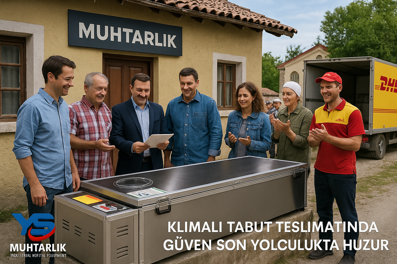 Ürün Modeli 780 K/Calori CFX R-XLİNE COOLİNG Soğutmalı (klimalı) tabut Sıcaklık Aralığı +40 °C … -5 °C (Kullanılan Ortam Göre Değişiklik Gösterir) Kontrol Analog veya (İsteğe Bağlı)Dijital termostat, LED ekran, alarm göstergesi Güç Beslemesi 220–240 V AC, 50–60 Hz Güç Tüketimi 90–180 W (ortam ve moda bağlı) Gürültü Seviyesi ≤ 45 dB (1 m) İzolasyon Yüksek yoğunluklu PU, 30–40 mm İç Yüzey Alüminyum Nitratlı antibakteriyel kaplama (opsiyon) Dış Gövde Paslanmaz Krom Çelik/metal takviyeli, çizilme-darbe dayanımlı İç Hacim ~180–220 L (ölçülere bağlı) Ağırlık / Taşıma Kapasitesi: 65 kg / 150 kg Boyutlar (U x Y x G): 230 x 44 x 66 antibakteriyel kaplama (opsiyon) Gürültü Seviyesi: ≤ 55 dB Soğutucu Gaz Cinsi R 290 gaz Ağırlık ~55–75 kg (donanıma göre) Emniyet Termal/aşırı akım koruma, kapak emniyet kilidi Garanti 24 ay) Kapak & Menteşe: Çift noktalı menteşe, çevirmeli kilit; sızdırmazlık contası Kulp & Taşıma: Dört/altı adet takviyeli kulp; ağırlık eşit dağılım için yerleşim Temizlik: Pürüzsüz iç küvet; kimyasal dayanımlı yüzey; kolay silinebilir kenar radyüsleri. Koruma: Aşırı akım ve termal koruma; sigorta erişimi ön panelden. optimizasyonu