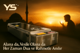 Klimalı Tabut Nedir? Klimalı tabut, klasik tabut yapısına ek olarak iç ortamın sıcaklığını kontrol etmek için soğutma veya iklimlendirme sistemi entegre edilmiş özel tabut modellerine verilen isimdir. Amaç; özellikle sıcak iklimlerde, defin öncesi bekleme sürecinde veya uzun mesafeli nakillerde bedenin bozulmasını yavaşlatmak, hijyeni ve saygıyı korumaktır. Genellikle şu amaçlarla gündeme gelir: • Uzun süreli teşhir (taziye / vedalaşma törenleri) • Şehirler arası veya ülkeler arası cenaze nakli • Aşırı sıcak hava koşullarında defin gecikmeleri • Bazı durumlarda ise pazarlama amaçlı “lüks” hizmet algısı oluşturmak için