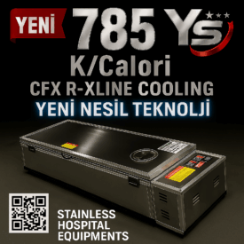 Klimalı Tabut Nedir?Klimalı tabut, klasik tabut yapısına ek olarak iç ortamın sıcaklığını kontrol etmek için soğutma veya iklimlendirme sistemi entegre edilmiş özel tabut modellerine verilen isimdir. Amaç; özellikle sıcak iklimlerde, defin öncesi bekleme sürecinde veya uzun mesafeli nakillerde bedenin bozulmasını yavaşlatmak, hijyeni ve saygıyı korumaktır. Genellikle şu amaçlarla gündeme gelir: • Uzun süreli teşhir (taziye / vedalaşma törenleri) • Şehirler arası veya ülkeler arası cenaze nakli • Aşırı sıcak hava koşullarında defin gecikmeleri • Bazı durumlarda ise pazarlama amaçlı “lüks” hizmet algısı oluşturmak için