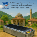 Klimalı Tabut Tercihinde Neden Yıldız Soğutma? Uzmanlık: Soğutma ve cenaze sistemleri alanında deneyim Kalite: Uzun ömürlü, dayanıklı ve hijyenik ürünler Kurumsal Çözümler: Belediyelerden hastanelere kadar her ölçekte projelendirme Destek: Satış öncesi ve sonrası teknik bilgilendirme ve servis desteği